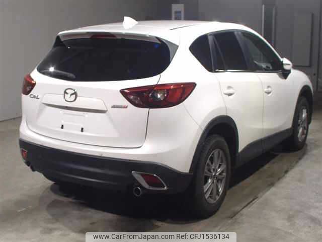 mazda cx-5 2016 CFJ1536134 image 2