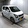 suzuki wagon-r 2013 -SUZUKI 【岡山 580め1898】--Wagon R MH34S-217581---SUZUKI 【岡山 580め1898】--Wagon R MH34S-217581- image 1