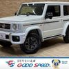 suzuki jimny-sierra 2025 quick_quick_3BA-JB74W_JB74W-236687 image 1