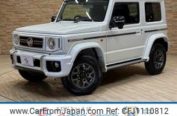 suzuki jimny-sierra 2025 quick_quick_3BA-JB74W_JB74W-236687
