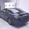 toyota mark-x 2018 CFJ1536758 image 2