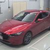 mazda mazda3 2023 CFJ1750522 image 1