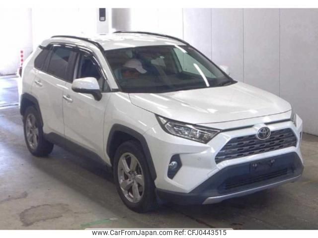 toyota rav4 2019 quick_quick_6BA-MXAA54_MXAA54-4010438 image 1