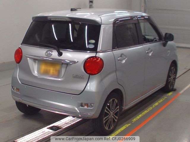 daihatsu cast 2016 -DAIHATSU 【袖ヶ浦 583ｲ6639】--Cast DBA-LA250S--LA250S-0061603---DAIHATSU 【袖ヶ浦 583ｲ6639】--Cast DBA-LA250S--LA250S-0061603- image 2