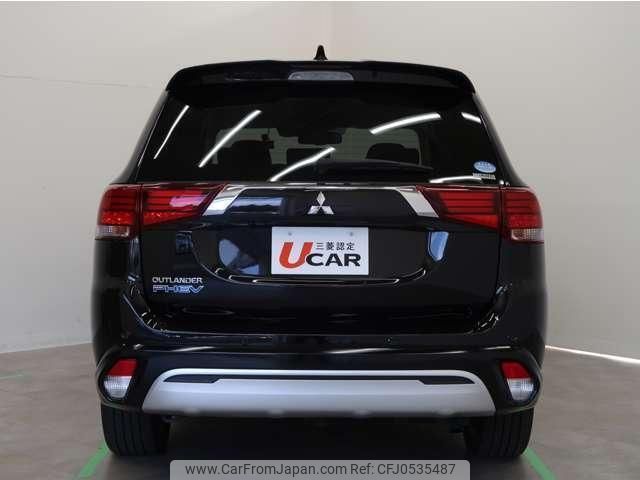 mitsubishi outlander-phev 2020 quick_quick_5LA-GG3W_GG3W-0702246 image 2