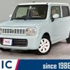 suzuki alto-lapin 2012 quick_quick_HE22S_HE22S-242726 image 1