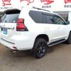 toyota land-cruiser-prado 2014 -TOYOTA--Land Cruiser Prado CBA-TRJ150W--TRJ150-0053918---TOYOTA--Land Cruiser Prado CBA-TRJ150W--TRJ150-0053918- image 3