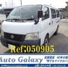 nissan caravan-coach 2004 quick_quick_QGE25_QGE25-025183 image 1