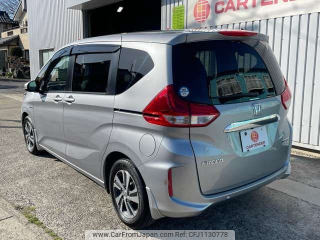 honda freed 2021 -HONDA--Freed 6AA-GB7--GB7-3163567---HONDA--Freed 6AA-GB7--GB7-3163567- image 2
