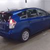 toyota prius-α 2015 -TOYOTA--Prius α DAA-ZVW40W--ZVW40W-3109048---TOYOTA--Prius α DAA-ZVW40W--ZVW40W-3109048- image 11