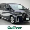 toyota alphard 2019 -TOYOTA--Alphard DBA-AGH30W--AGH30-0295104---TOYOTA--Alphard DBA-AGH30W--AGH30-0295104- image 1