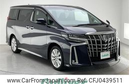 toyota alphard 2019 -TOYOTA--Alphard DBA-AGH30W--AGH30-0295104---TOYOTA--Alphard DBA-AGH30W--AGH30-0295104-