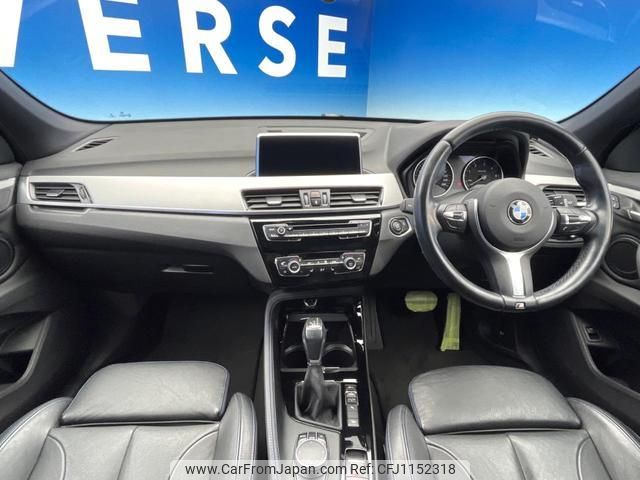 bmw x1 2016 quick_quick_HT20_WBAHT920805A98550 image 2