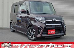 daihatsu tanto 2020 quick_quick_LA650S_LA650S-1038213