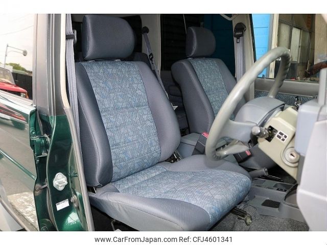 1999 Toyota Land Cruiser JDM car for sale — photo 6 of 20