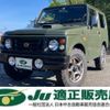 suzuki jimny 1998 -SUZUKI--Jimny JA12W--155028---SUZUKI--Jimny JA12W--155028- image 1