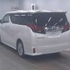 toyota alphard 2017 quick_quick_DBA-AGH30W_AGH30-0162507 image 3