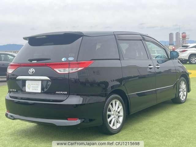 toyota estima 2010 quick_quick_DBA-ACR50W_ACR50-0121270 image 2