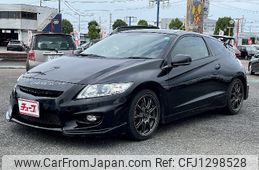 honda cr-z 2010 -HONDA--CR-Z DAA-ZF1--ZF1-1015201---HONDA--CR-Z DAA-ZF1--ZF1-1015201-