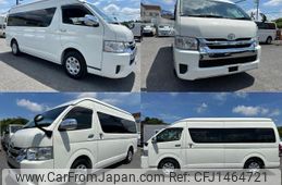 toyota hiace-wagon 2019 quick_quick_TRH224W_TRH224-0020907