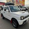 suzuki jimny 2013 -SUZUKI 【北見 580ｽ3417】--Jimny JB23W--690407---SUZUKI 【北見 580ｽ3417】--Jimny JB23W--690407- image 17