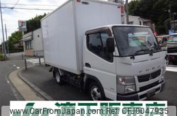 mitsubishi-fuso canter 2012 GOO_NET_EXCHANGE_0510006A30240726W001