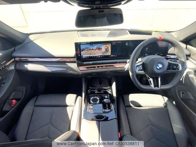 bmw bmw-others 2023 -BMW--BMW i5 ZAA-42FK89--WBY42FK010CP86397---BMW--BMW i5 ZAA-42FK89--WBY42FK010CP86397- image 2