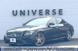 mercedes-benz e-class 2016 CFJ1622880