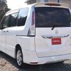 nissan serena 2011 H12160 image 12