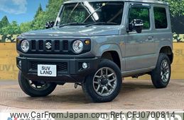 suzuki jimny 2022 -SUZUKI--Jimny 3BA-JB64W--JB64W-248153---SUZUKI--Jimny 3BA-JB64W--JB64W-248153-