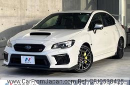 subaru wrx 2018 -SUBARU--WRX CBA-VAB--VAB-021979---SUBARU--WRX CBA-VAB--VAB-021979-