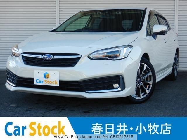 subaru impreza-sports 2020 quick_quick_GT2_GT2-056045 image 1