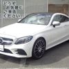 mercedes-benz c-class 2019 quick_quick_DBA-205340_WDD2053402F800181 image 1