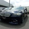 bmw 5-series 2012 quick_quick_MU44_WBAMU92040C752013 image 1