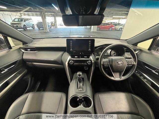 toyota harrier 2020 -TOYOTA--Harrier 6BA-MXUA80--MXUA80-0026682---TOYOTA--Harrier 6BA-MXUA80--MXUA80-0026682- image 2