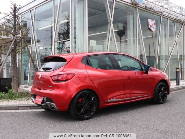 renault lutecia 2016 -RENAULT--Renault Lutecia ABA-RM5M--VF15R4M0EE0705321---RENAULT--Renault Lutecia ABA-RM5M--VF15R4M0EE0705321- image 2