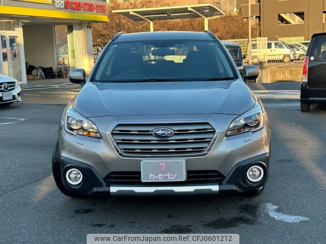 subaru outback 2016 -SUBARU--Legacy OutBack DBA-BS9--BS9-026287---SUBARU--Legacy OutBack DBA-BS9--BS9-026287- image 2