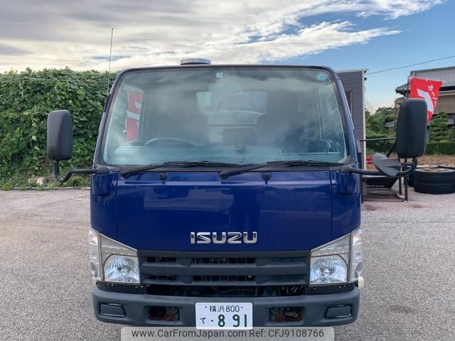 isuzu elf-truck 2011 GOO_NET_EXCHANGE_0520039A30231020W001 image 2