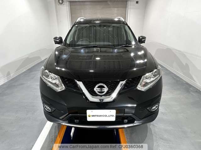 nissan x-trail 2014 CMATCH_U00046884936 image 2