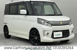 suzuki spacia 2015 -SUZUKI--Spacia DBA-MK32S--MK32S-553935---SUZUKI--Spacia DBA-MK32S--MK32S-553935-