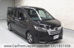 honda stepwagon 2021 CFJ1831956