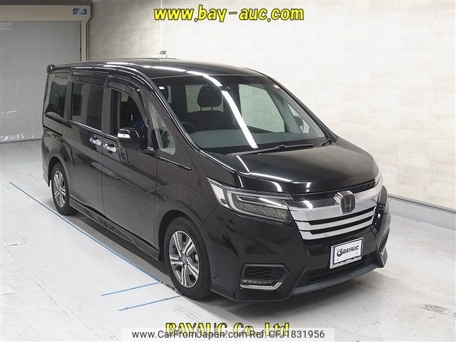 honda stepwagon 2021 CFJ1831956 image 1
