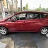 nissan note 2013 -NISSAN--Note DBA-E12--E12-053709---NISSAN--Note DBA-E12--E12-053709- image 9