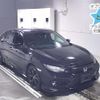 honda civic 2017 -HONDA--Civic FK7-1002064---HONDA--Civic FK7-1002064- image 1