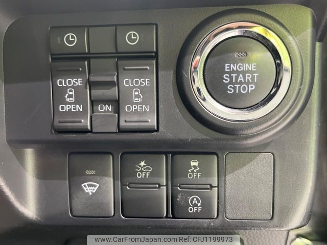toyota roomy 2021 -TOYOTA--Roomy 5BA-M910A--M910A-0101376---TOYOTA--Roomy 5BA-M910A--M910A-0101376- image 2