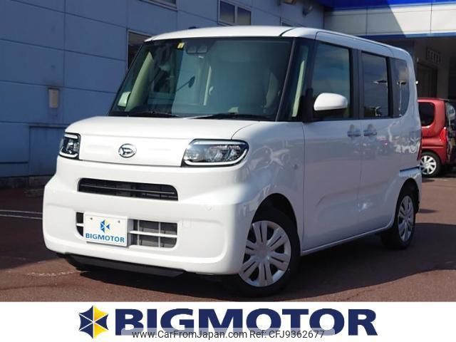 daihatsu tanto 2022 quick_quick_6BA-LA650S_LA650S-0224846 image 1