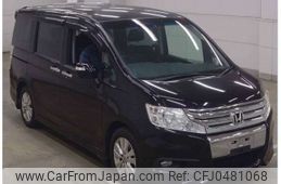 honda stepwagon 2011 -HONDA--Stepwgn DBA-RK6--RK6-1201351---HONDA--Stepwgn DBA-RK6--RK6-1201351-