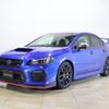 subaru wrx 2018 -SUBARU--WRX CBA-VAB--VAB-025846---SUBARU--WRX CBA-VAB--VAB-025846- image 1