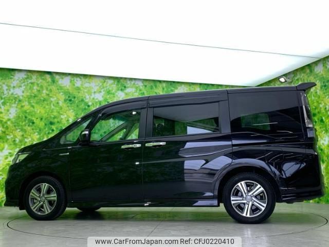 honda stepwagon 2018 quick_quick_6AA-RP5_RP5-1065867 image 2