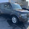 nissan cube 2010 CFJ1885358 image 2